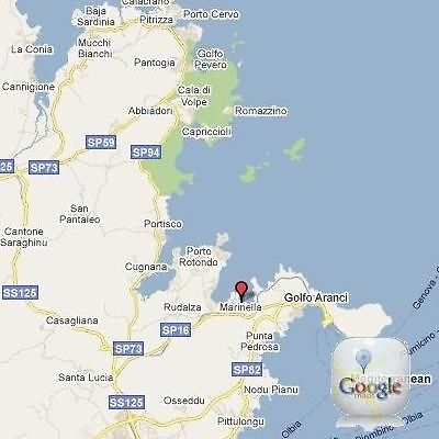 Colonna Beach Hotel And Residence 마리넬라 외부 사진