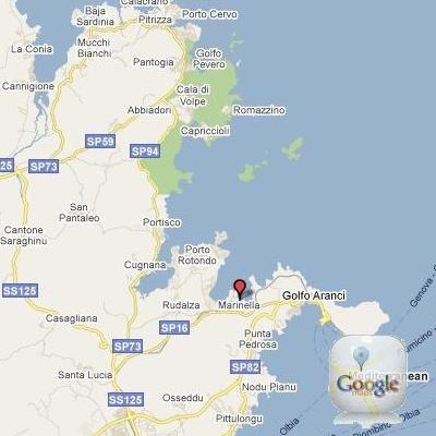 Colonna Beach Hotel And Residence 마리넬라 외부 사진