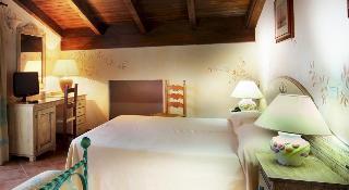 Colonna Beach Hotel And Residence 마리넬라 외부 사진