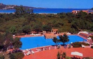 Colonna Beach Hotel And Residence 마리넬라 외부 사진